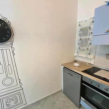 Casa L'Incanto Позитано Екстериор снимка
