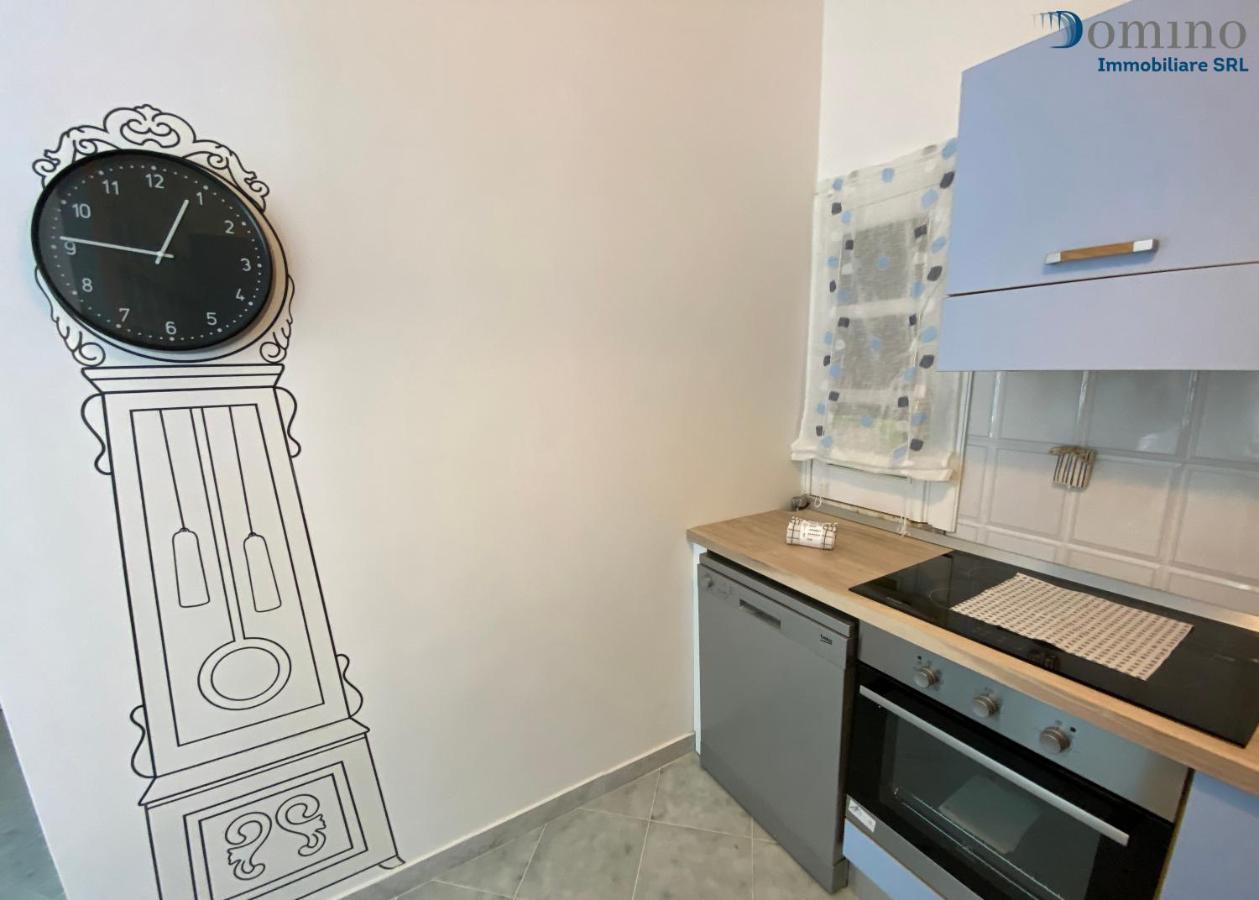 Casa L'Incanto Позитано Екстериор снимка