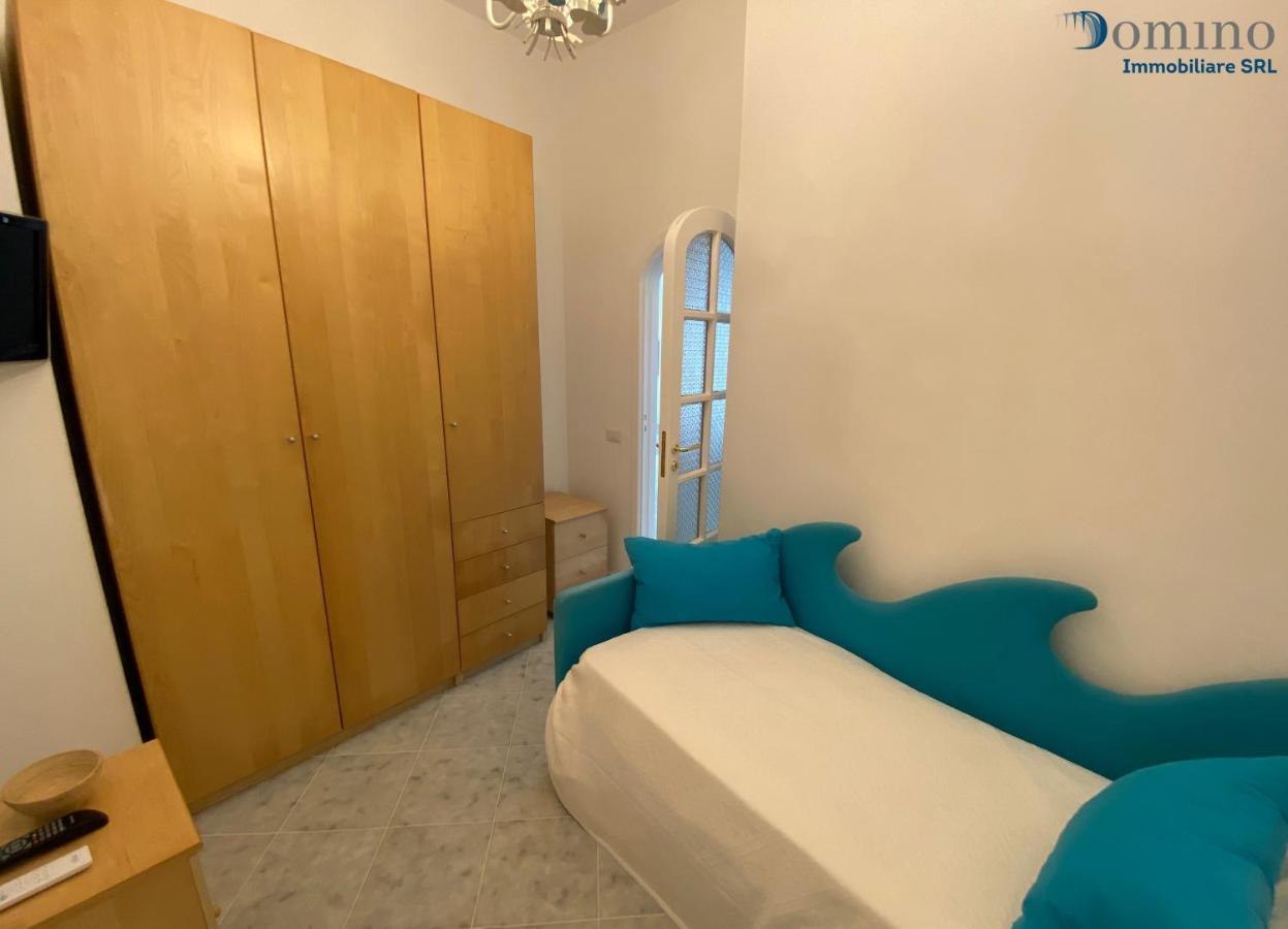 Casa L'Incanto Позитано Екстериор снимка